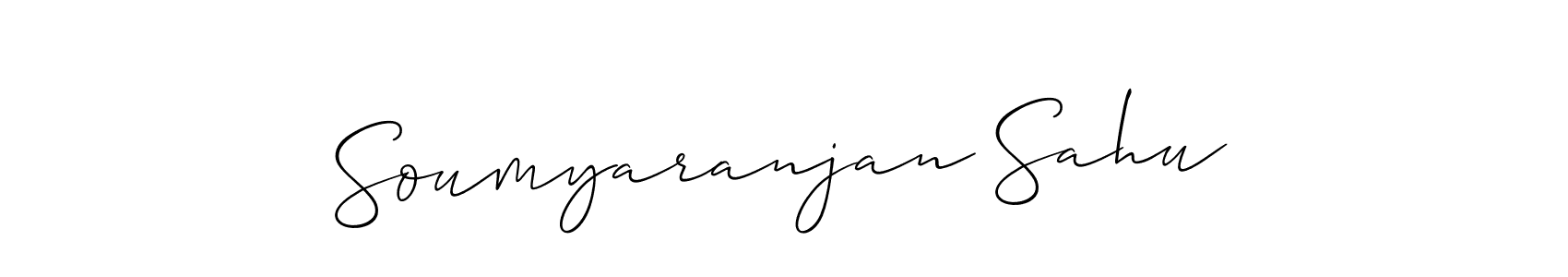 You can use this online signature creator to create a handwritten signature for the name Soumyaranjan Sahu. This is the best online autograph maker. Soumyaranjan Sahu signature style 2 images and pictures png