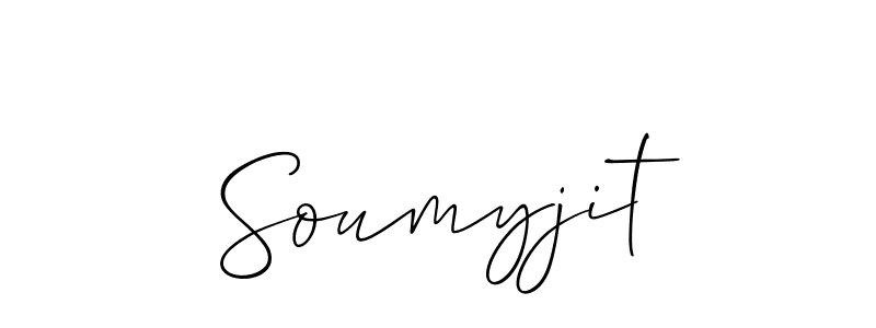 You can use this online signature creator to create a handwritten signature for the name Soumyjit. This is the best online autograph maker. Soumyjit signature style 2 images and pictures png