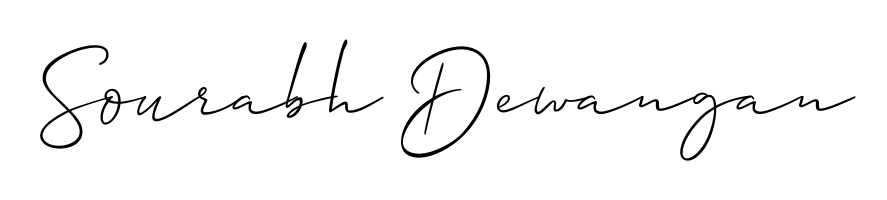 The Allison_Script font gives name Sourabh Dewangan a signature that looks effortless yet distinguished. Download high-res PNG instantly. Sourabh Dewangan signature style 2 images and pictures png