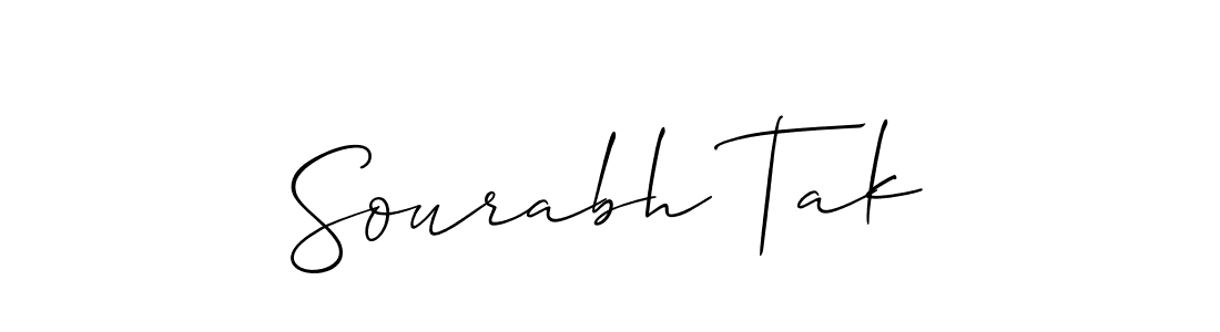Check out images of Autograph of Sourabh Tak name. Actor Sourabh Tak Signature Style. Allison_Script is a professional sign style online. Sourabh Tak signature style 2 images and pictures png