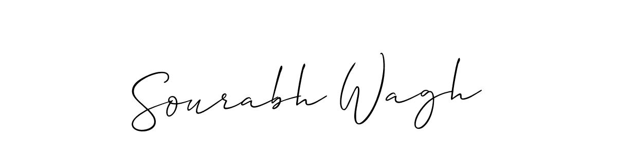 Here are the top 10 professional signature styles for the name Sourabh Wagh. These are the best autograph styles you can use for your name. Sourabh Wagh signature style 2 images and pictures png