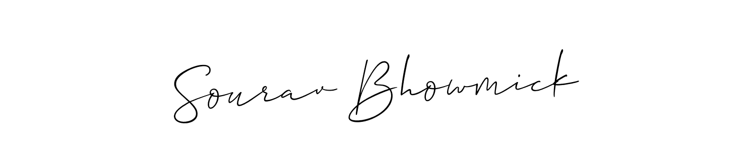 Here are the top 10 professional signature styles for the name Sourav Bhowmick. These are the best autograph styles you can use for your name. Sourav Bhowmick signature style 2 images and pictures png