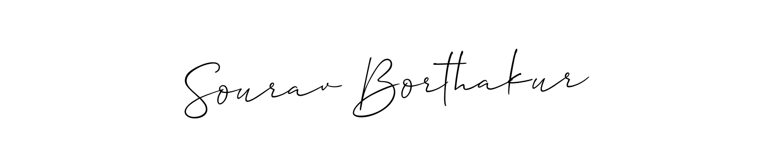 Check out images of Autograph of Sourav Borthakur name. Actor Sourav Borthakur Signature Style. Allison_Script is a professional sign style online. Sourav Borthakur signature style 2 images and pictures png
