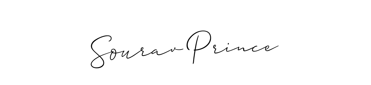Once you've used our free online signature maker to create your best signature Allison_Script style, it's time to enjoy all of the benefits that Sourav Prince name signing documents. Sourav Prince signature style 2 images and pictures png