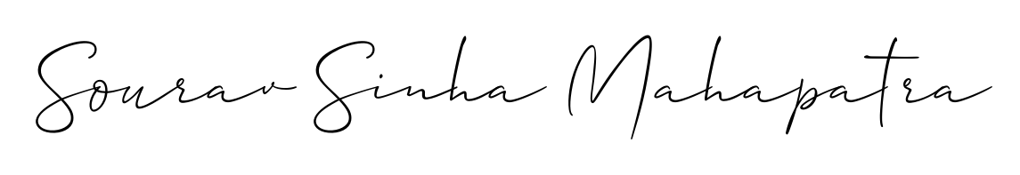 Looking for the ultimate eSignature for Sourav Sinha Mahapatra? Explore Allison_Script font collection and download transparent PNGs in seconds. Sourav Sinha Mahapatra signature style 2 images and pictures png