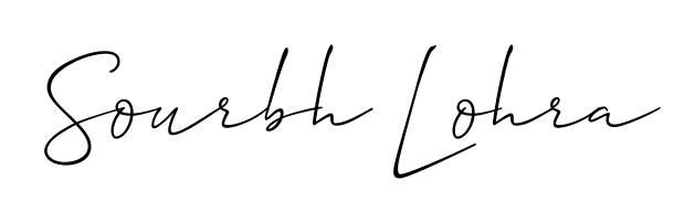 A dynamic signature style for Sourbh Lohra using Allison_Script script. Designed to look authentic, handwritten, and professional. Sourbh Lohra signature style 2 images and pictures png