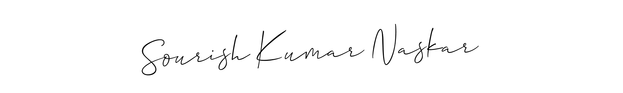 See photos of Sourish Kumar Naskar official signature by Spectra . Check more albums & portfolios. Read reviews & check more about Allison_Script font. Sourish Kumar Naskar signature style 2 images and pictures png