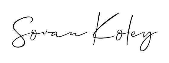 Get inspired by this graceful Allison_Script signature style for name Sovan Koley. Smooth loops and balanced proportions for everyday use. Sovan Koley signature style 2 images and pictures png