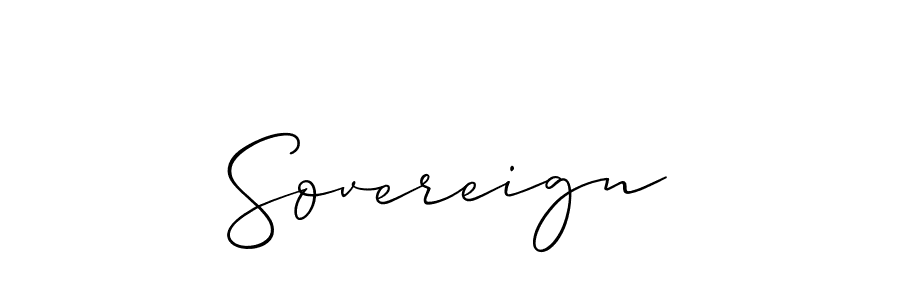Check out images of Autograph of Sovereign name. Actor Sovereign Signature Style. Allison_Script is a professional sign style online. Sovereign signature style 2 images and pictures png