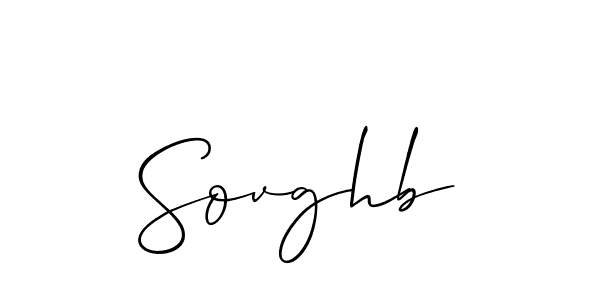 Here are the top 10 professional signature styles for the name Sovghb. These are the best autograph styles you can use for your name. Sovghb signature style 2 images and pictures png