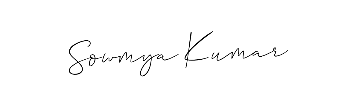 Check out images of Autograph of Sowmya Kumar name. Actor Sowmya Kumar Signature Style. Allison_Script is a professional sign style online. Sowmya Kumar signature style 2 images and pictures png