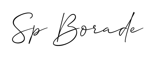 Master the art of signing with Sp Borade written in fluent Allison_Script script. A great template to practice and refine your handwriting. Sp Borade signature style 2 images and pictures png