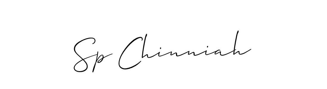 Here are the top 10 professional signature styles for the name Sp Chinniah. These are the best autograph styles you can use for your name. Sp Chinniah signature style 2 images and pictures png