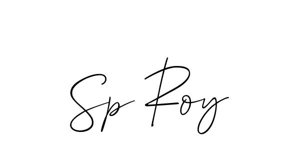 See photos of Sp Roy official signature by Spectra . Check more albums & portfolios. Read reviews & check more about Allison_Script font. Sp Roy signature style 2 images and pictures png