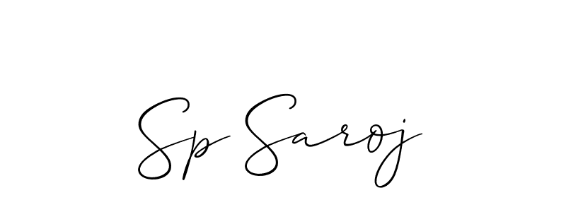 See photos of Sp Saroj official signature by Spectra . Check more albums & portfolios. Read reviews & check more about Allison_Script font. Sp Saroj signature style 2 images and pictures png