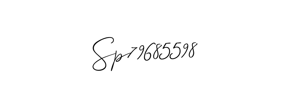 You can use this online signature creator to create a handwritten signature for the name Sp79685598. This is the best online autograph maker. Sp79685598 signature style 2 images and pictures png