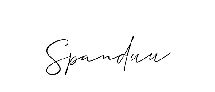 This is the best signature style for the Spanduu name. Also you like these signature font (Allison_Script). Mix name signature. Spanduu signature style 2 images and pictures png