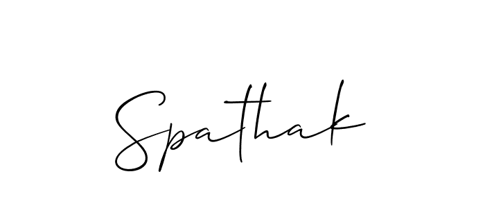 This is the best signature style for the Spathak name. Also you like these signature font (Allison_Script). Mix name signature. Spathak signature style 2 images and pictures png