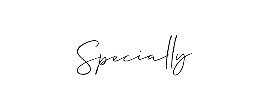 Also You can easily find your signature by using the search form. We will create Specially name handwritten signature images for you free of cost using Allison_Script sign style. Specially signature style 2 images and pictures png