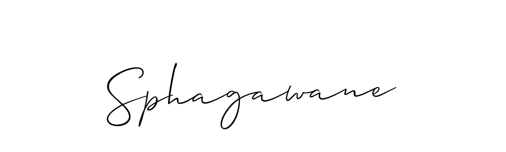 Also You can easily find your signature by using the search form. We will create Sphagawane name handwritten signature images for you free of cost using Allison_Script sign style. Sphagawane signature style 2 images and pictures png