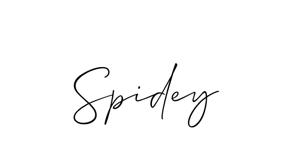 Here are the top 10 professional signature styles for the name Spidey. These are the best autograph styles you can use for your name. Spidey signature style 2 images and pictures png