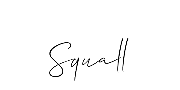 Check out images of Autograph of Squall name. Actor Squall Signature Style. Allison_Script is a professional sign style online. Squall signature style 2 images and pictures png