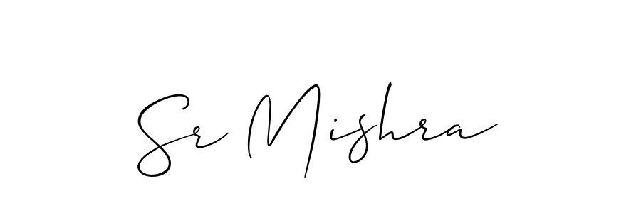 See photos of Sr Mishra official signature by Spectra . Check more albums & portfolios. Read reviews & check more about Allison_Script font. Sr Mishra signature style 2 images and pictures png