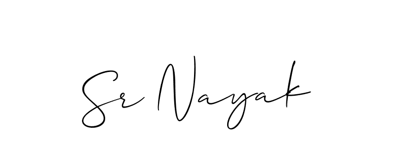 See photos of Sr Nayak official signature by Spectra . Check more albums & portfolios. Read reviews & check more about Allison_Script font. Sr Nayak signature style 2 images and pictures png