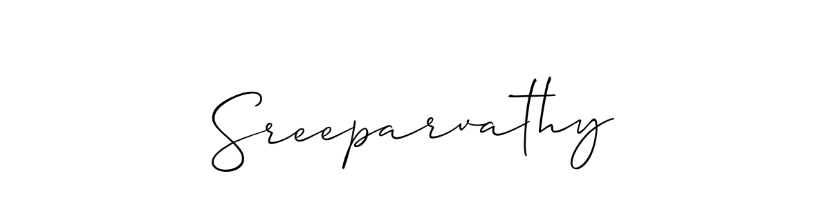 See photos of Sreeparvathy official signature by Spectra . Check more albums & portfolios. Read reviews & check more about Allison_Script font. Sreeparvathy signature style 2 images and pictures png