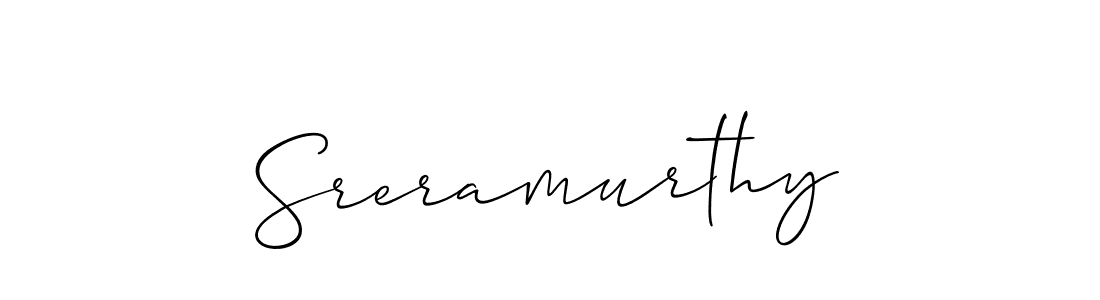 This is the best signature style for the Sreramurthy name. Also you like these signature font (Allison_Script). Mix name signature. Sreramurthy signature style 2 images and pictures png