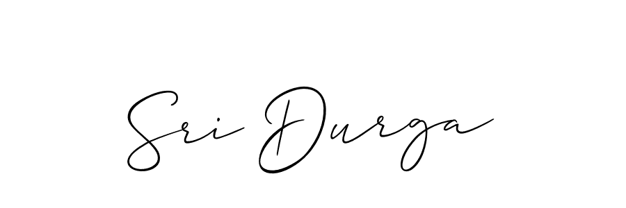 Make a short Sri Durga signature style. Manage your documents anywhere anytime using Allison_Script. Create and add eSignatures, submit forms, share and send files easily. Sri Durga signature style 2 images and pictures png