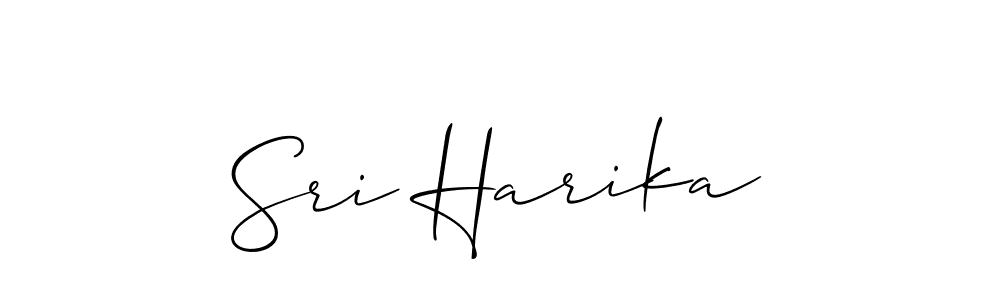 Here are the top 10 professional signature styles for the name Sri Harika. These are the best autograph styles you can use for your name. Sri Harika signature style 2 images and pictures png