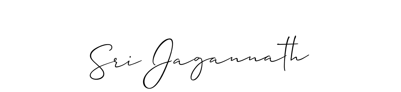 Make a beautiful signature design for name Sri Jagannath. Use this online signature maker to create a handwritten signature for free. Sri Jagannath signature style 2 images and pictures png