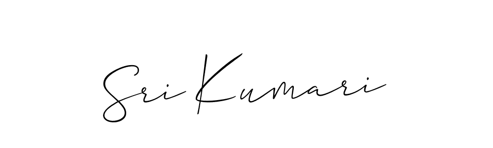 Here are the top 10 professional signature styles for the name Sri Kumari. These are the best autograph styles you can use for your name. Sri Kumari signature style 2 images and pictures png