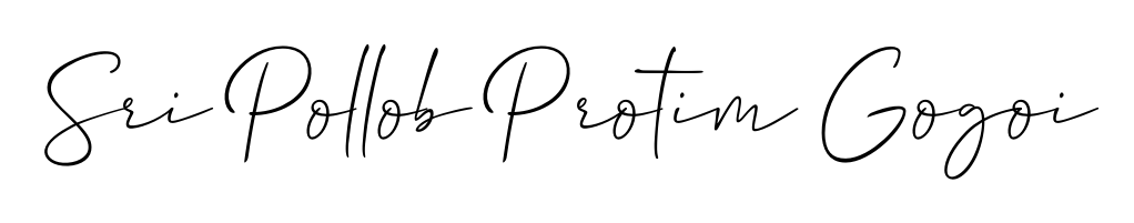 Express your personality with a custom Sri Pollob Protim Gogoi signature crafted with Allison_Script typography. Free transparent PNG download available. Sri Pollob Protim Gogoi signature style 2 images and pictures png