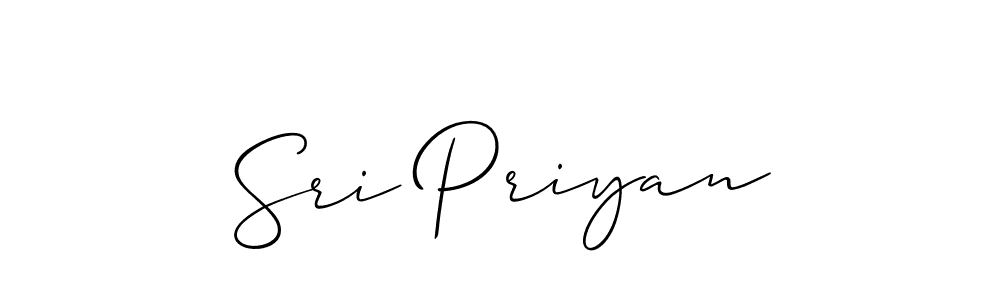 Check out images of Autograph of Sri Priyan name. Actor Sri Priyan Signature Style. Allison_Script is a professional sign style online. Sri Priyan signature style 2 images and pictures png