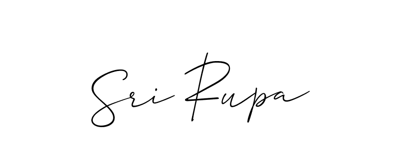 This is the best signature style for the Sri Rupa name. Also you like these signature font (Allison_Script). Mix name signature. Sri Rupa signature style 2 images and pictures png