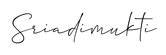 Make a beautiful signature design for name Sriadimukti. Use this online signature maker to create a handwritten signature for free. Sriadimukti signature style 2 images and pictures png