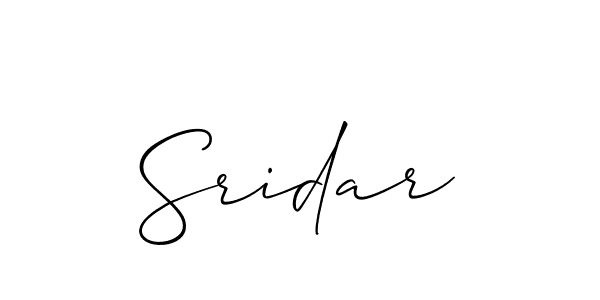 Here are the top 10 professional signature styles for the name Sridar. These are the best autograph styles you can use for your name. Sridar signature style 2 images and pictures png