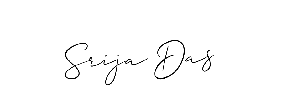 See photos of Srija Das official signature by Spectra . Check more albums & portfolios. Read reviews & check more about Allison_Script font. Srija Das signature style 2 images and pictures png