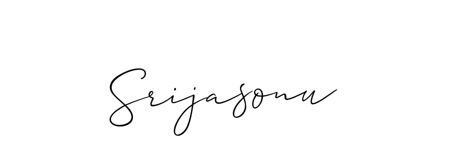 Here are the top 10 professional signature styles for the name Srijasonu. These are the best autograph styles you can use for your name. Srijasonu signature style 2 images and pictures png