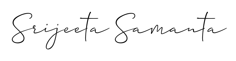 Create an unforgettable impression when signing with Srijeeta Samanta name styled in Allison_Script typography. 100% free online generator. Srijeeta Samanta signature style 2 images and pictures png