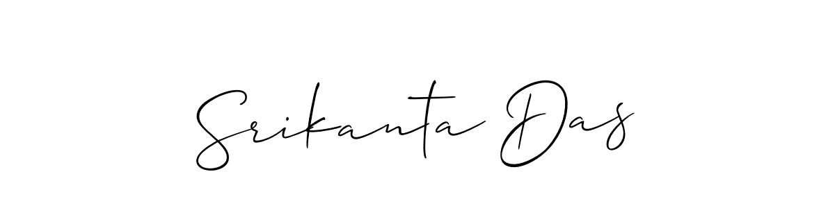 Check out images of Autograph of Srikanta Das name. Actor Srikanta Das Signature Style. Allison_Script is a professional sign style online. Srikanta Das signature style 2 images and pictures png