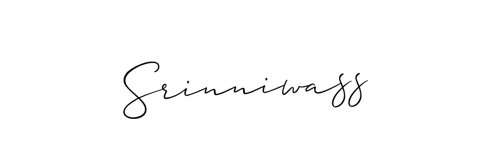 Here are the top 10 professional signature styles for the name Srinniwass. These are the best autograph styles you can use for your name. Srinniwass signature style 2 images and pictures png