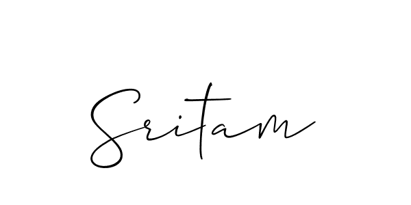 Check out images of Autograph of Sritam name. Actor Sritam Signature Style. Allison_Script is a professional sign style online. Sritam signature style 2 images and pictures png