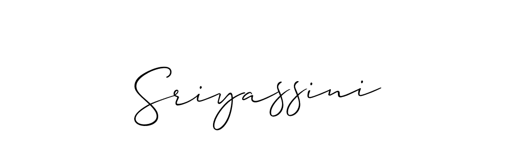 Check out images of Autograph of Sriyassini name. Actor Sriyassini Signature Style. Allison_Script is a professional sign style online. Sriyassini signature style 2 images and pictures png