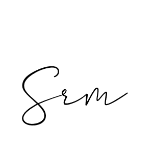 Check out images of Autograph of Srm name. Actor Srm Signature Style. Allison_Script is a professional sign style online. Srm signature style 2 images and pictures png