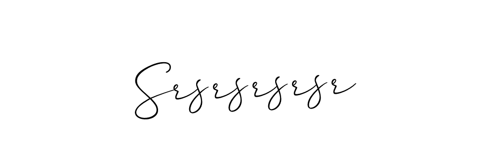 You can use this online signature creator to create a handwritten signature for the name Srsrsrsrsr. This is the best online autograph maker. Srsrsrsrsr signature style 2 images and pictures png