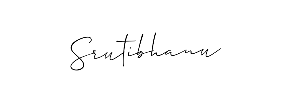 Here are the top 10 professional signature styles for the name Srutibhanu. These are the best autograph styles you can use for your name. Srutibhanu signature style 2 images and pictures png