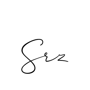 See photos of Srz official signature by Spectra . Check more albums & portfolios. Read reviews & check more about Allison_Script font. Srz signature style 2 images and pictures png